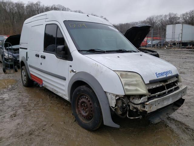 FORD TRANSIT CO 2010 nm0ls7bn5at024073