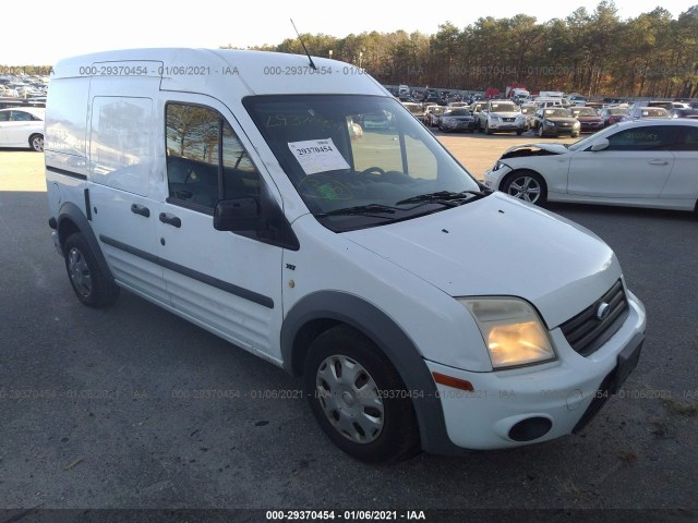 FORD TRANSIT CONNECT 2010 nm0ls7bn5at032304