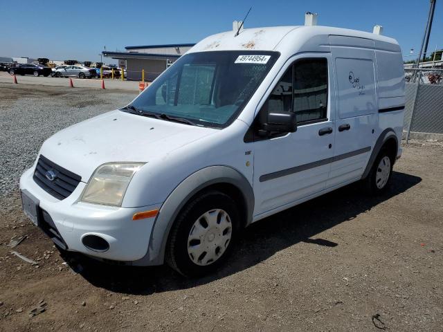 FORD TRANSIT 2011 nm0ls7bn5bt043577