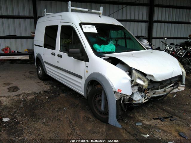 FORD TRANSIT CONNECT 2011 nm0ls7bn5bt044101