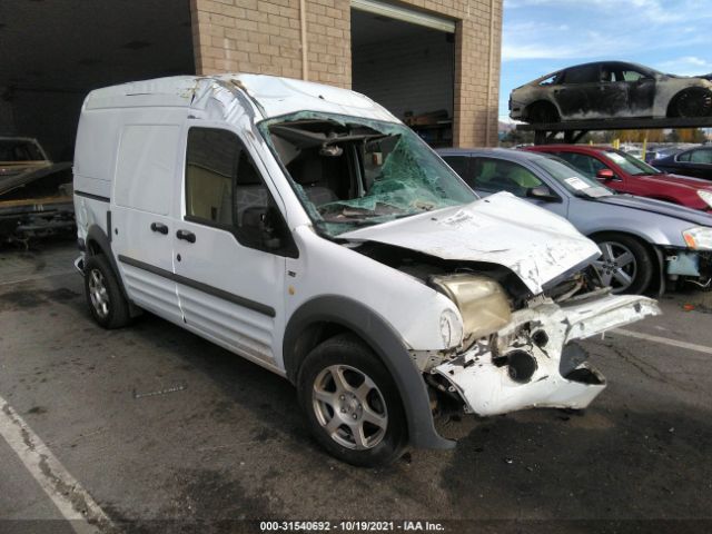 FORD TRANSIT CONNECT 2011 nm0ls7bn5bt054790