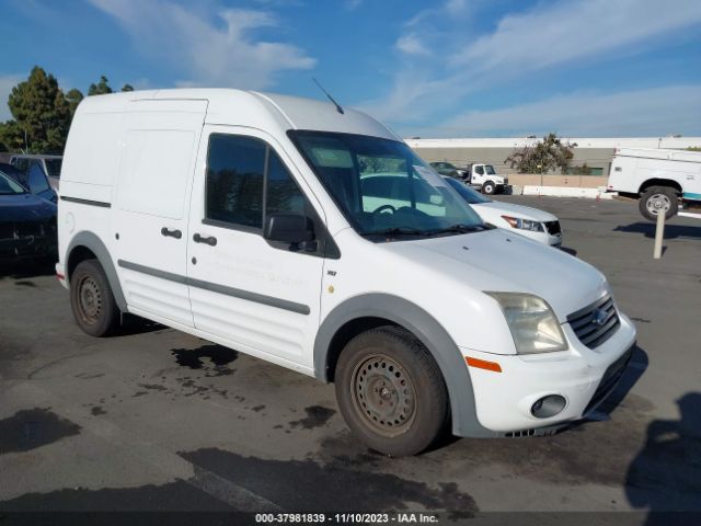 FORD TRANSIT CONNECT 2011 nm0ls7bn5bt056619