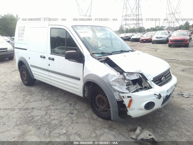 FORD TRANSIT CONNECT 2011 nm0ls7bn5bt059052