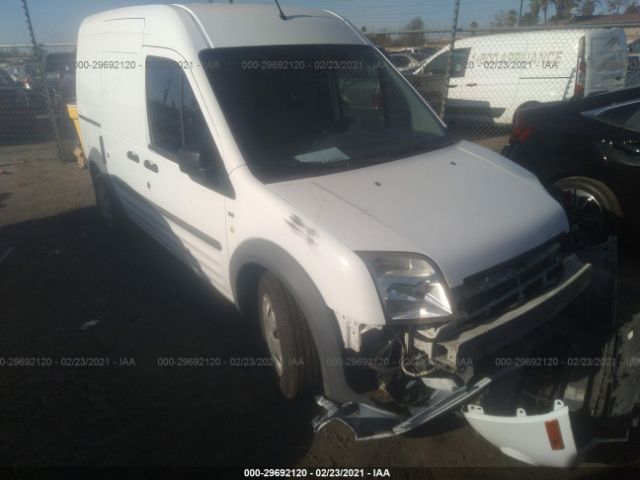 FORD TRANSIT CONNECT 2011 nm0ls7bn5bt068432