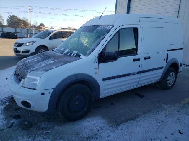 FORD TRANSIT CO 2011 nm0ls7bn5bt074019