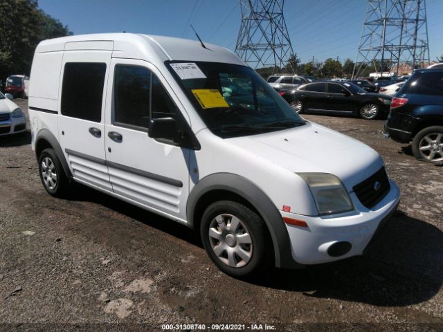 FORD TRANSIT CONNECT 2012 nm0ls7bn5ct078511