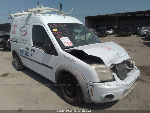 FORD TRANSIT CONNECT 2012 nm0ls7bn5ct082865