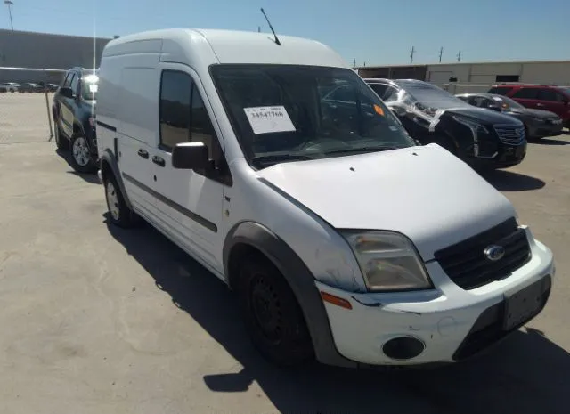 FORD TRANSIT CONNECT 2012 nm0ls7bn5ct085443