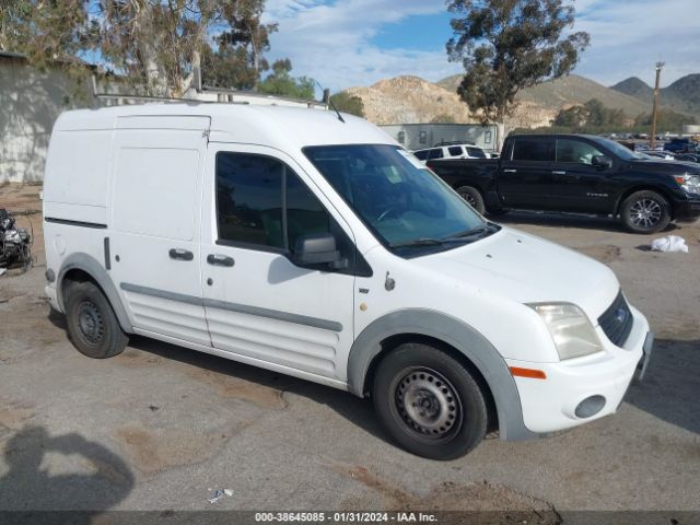 FORD TRANSIT CONNECT 2012 nm0ls7bn5ct085801