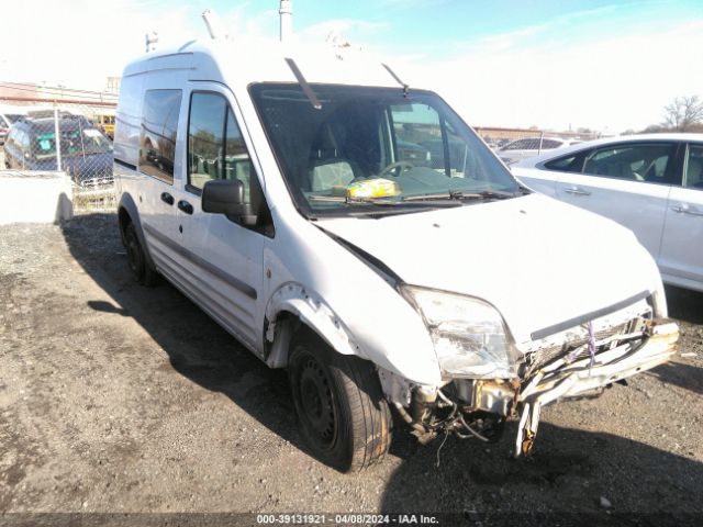 FORD TRANSIT CONNECT 2012 nm0ls7bn5ct086429