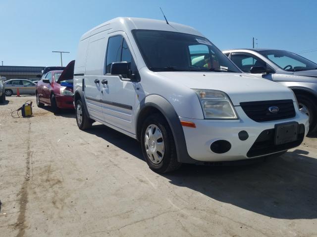 FORD TRANSIT CO 2012 nm0ls7bn5ct089573