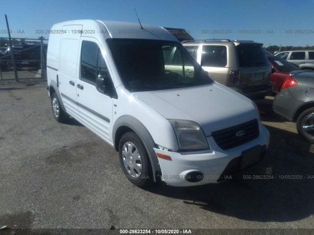 FORD TRANSIT CONNECT 2012 nm0ls7bn5ct098841