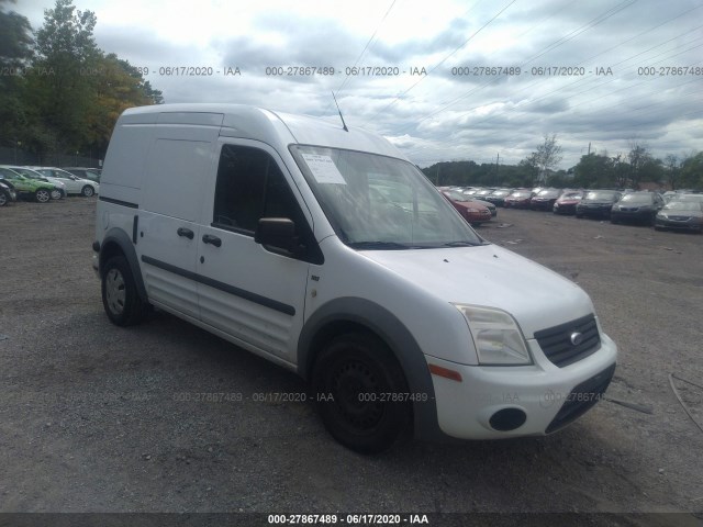 FORD TRANSIT CONNECT 2012 nm0ls7bn5ct100443