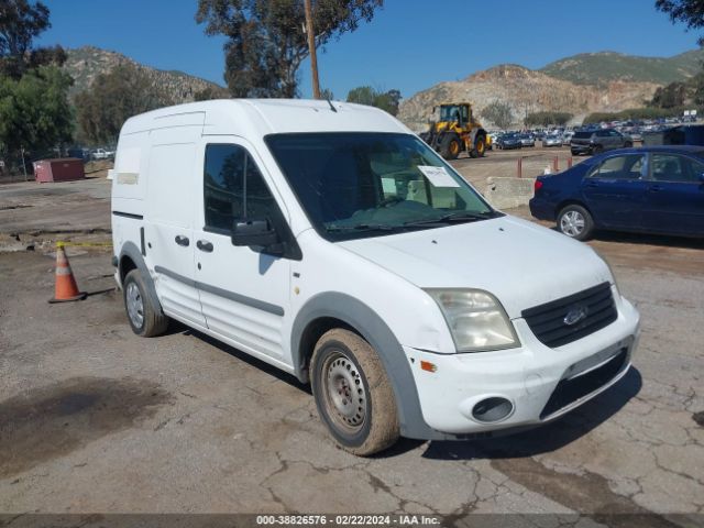 FORD TRANSIT CONNECT 2012 nm0ls7bn5ct107232