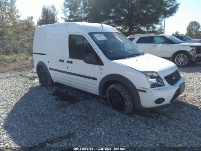 FORD TRANSIT CONNECT 2012 nm0ls7bn5ct109045