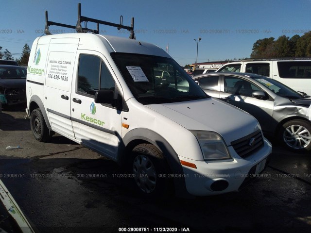 FORD TRANSIT CONNECT 2012 nm0ls7bn5ct123284