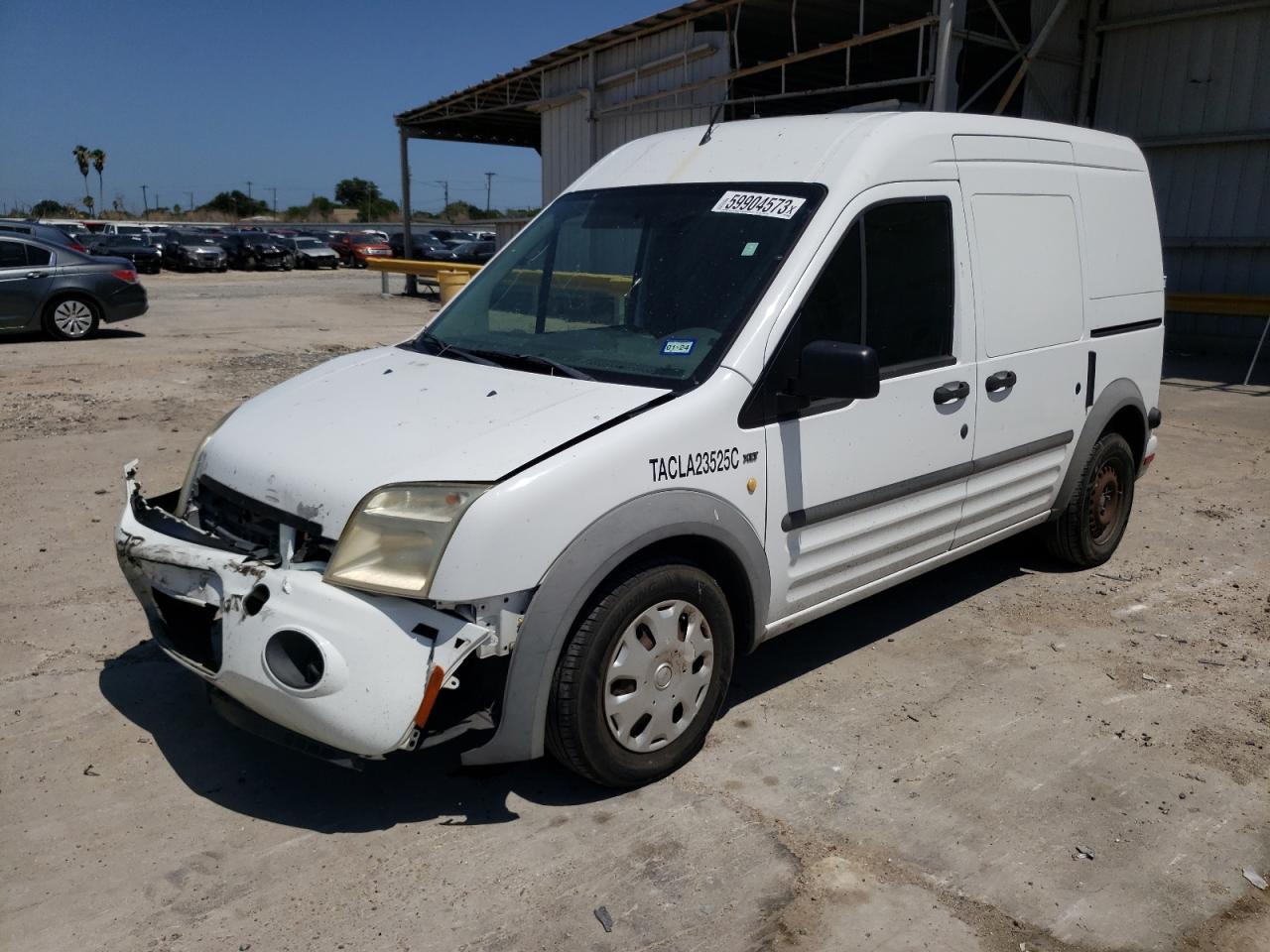 FORD TRANSIT 2012 nm0ls7bn5ct123754