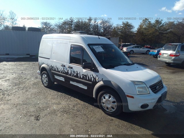 FORD TRANSIT CONNECT 2012 nm0ls7bn5ct124385