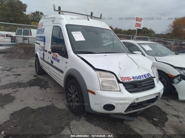 FORD TRANSIT CONNECT 2012 nm0ls7bn5ct125326