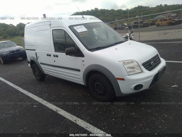 FORD TRANSIT CONNECT 2013 nm0ls7bn5dt128857