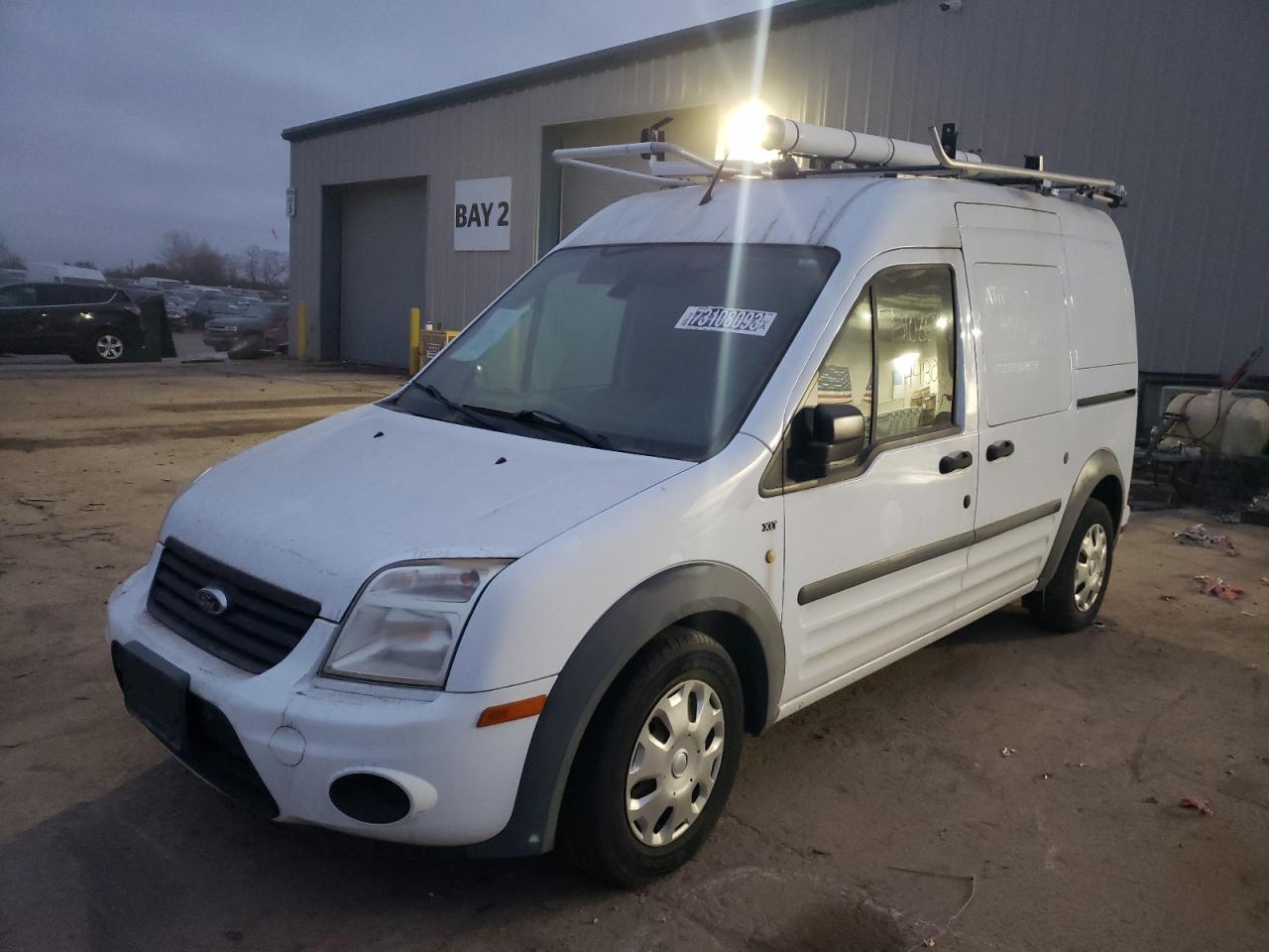 FORD TRANSIT 2013 nm0ls7bn5dt135193