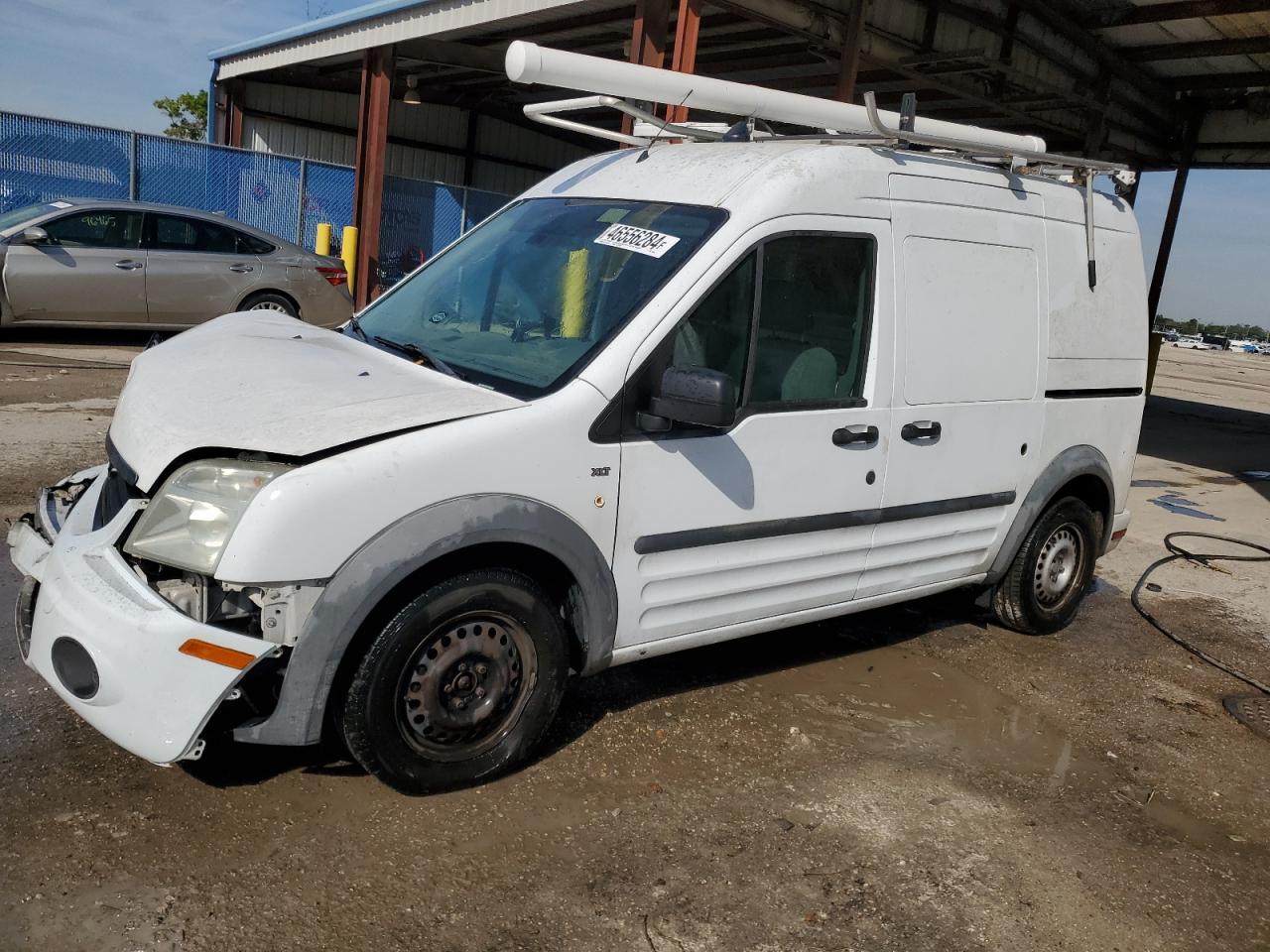 FORD TRANSIT 2013 nm0ls7bn5dt136294