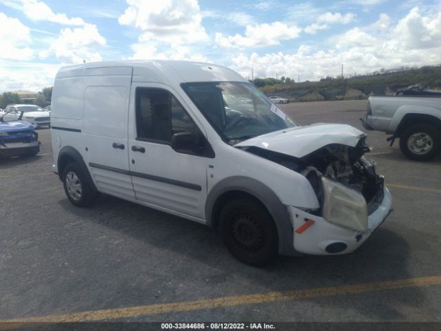 FORD TRANSIT CONNECT 2013 nm0ls7bn5dt138241