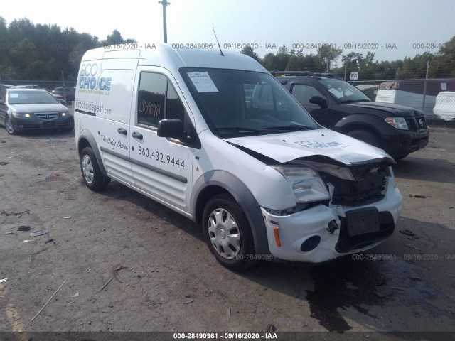 FORD TRANSIT CONNECT 2013 nm0ls7bn5dt146579