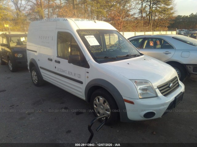 FORD TRANSIT CONNECT 2013 nm0ls7bn5dt149739