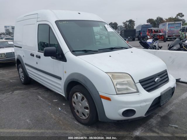 FORD TRANSIT CONNECT 2013 nm0ls7bn5dt150874