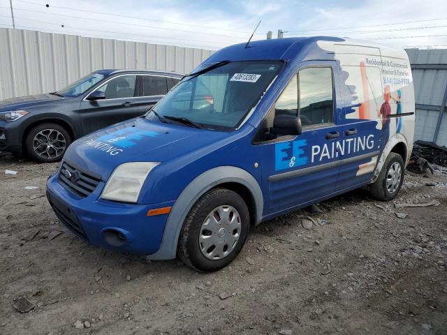 FORD TRANSIT CO 2013 nm0ls7bn5dt160739