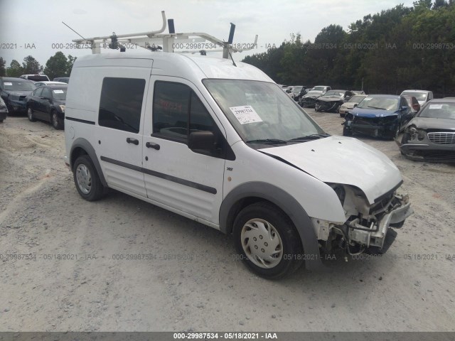 FORD TRANSIT CONNECT 2013 nm0ls7bn5dt167318