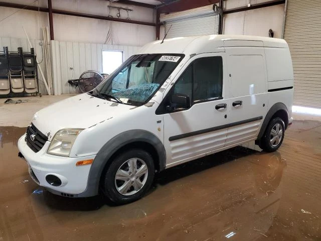 FORD TRANSIT CO 2013 nm0ls7bn5dt174477