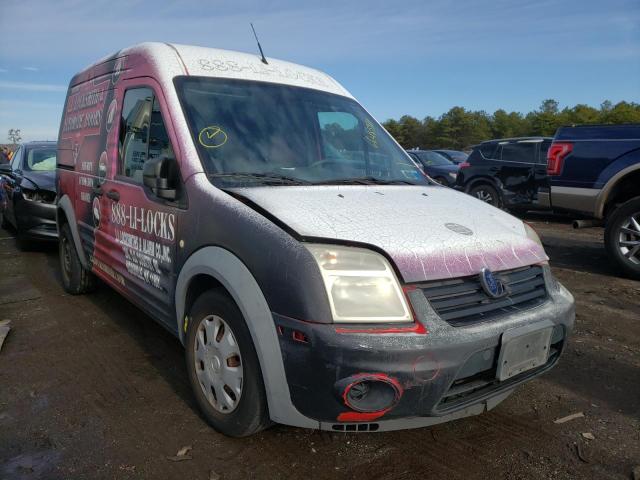 FORD TRANSIT CO 2010 nm0ls7bn6at010747