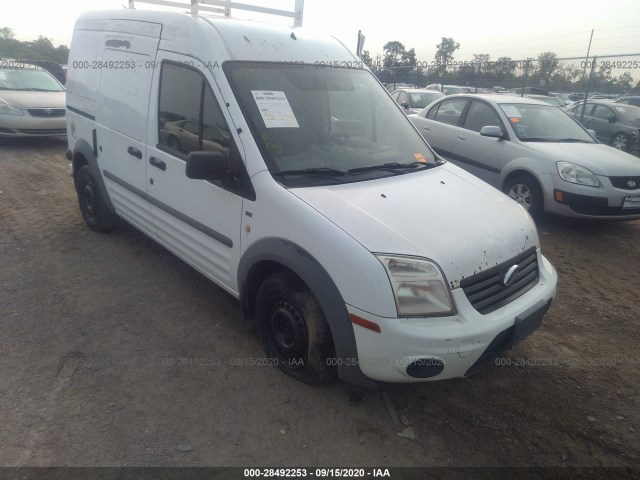 FORD TRANSIT CONNECT 2010 nm0ls7bn6at018363