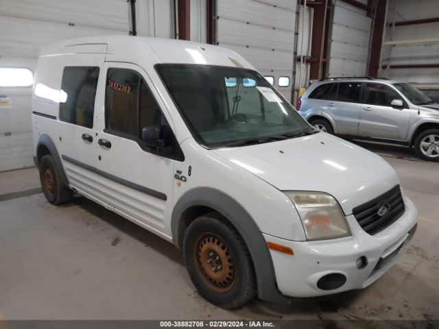 FORD TRANSIT CONNECT 2010 nm0ls7bn6at038953