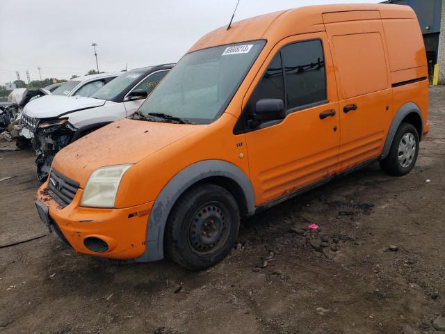 FORD TRANSIT CO 2010 nm0ls7bn6at040945