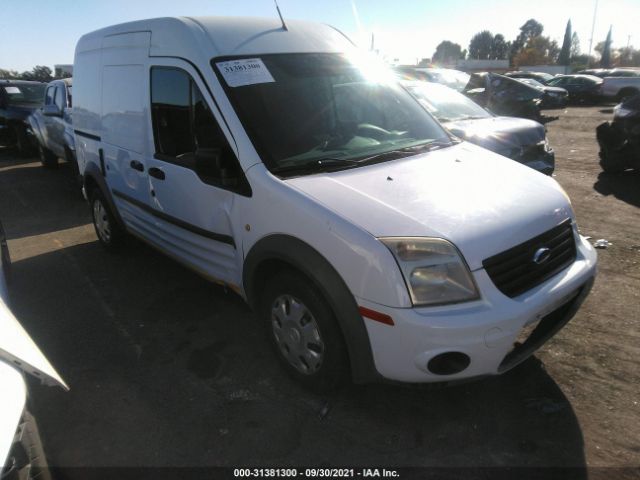 FORD TRANSIT CONNECT 2011 nm0ls7bn6bt063871