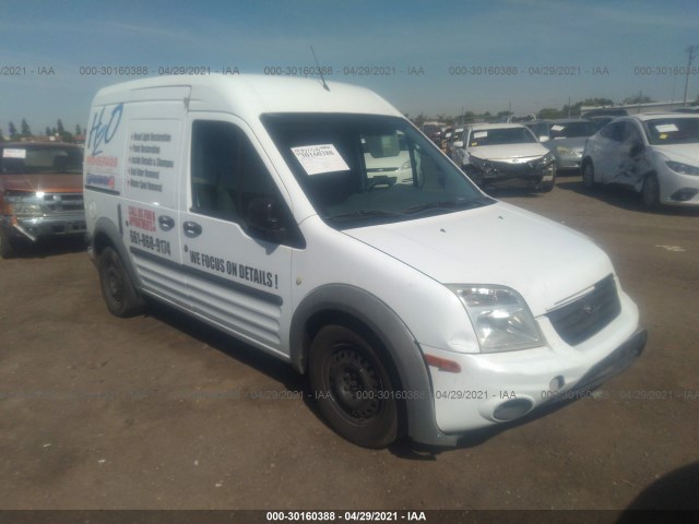 FORD TRANSIT CONNECT 2011 nm0ls7bn6bt065975