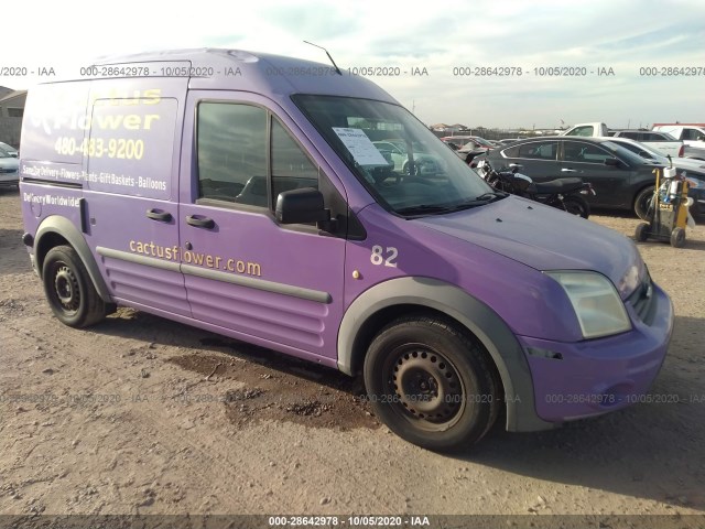 FORD TRANSIT CONNECT 2011 nm0ls7bn6bt074739