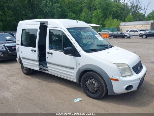 FORD TRANSIT CONNECT 2012 nm0ls7bn6ct076329