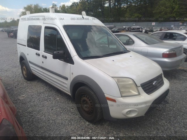 FORD TRANSIT CONNECT 2012 nm0ls7bn6ct076850