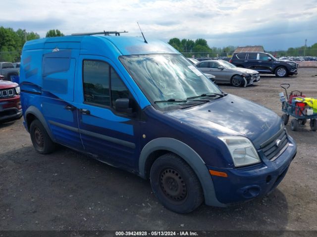 FORD TRANSIT CONNECT 2012 nm0ls7bn6ct078615