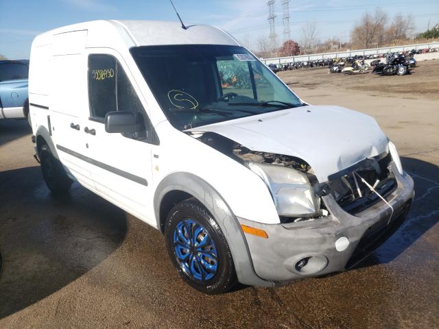 FORD TRANSIT CO 2012 nm0ls7bn6ct079814