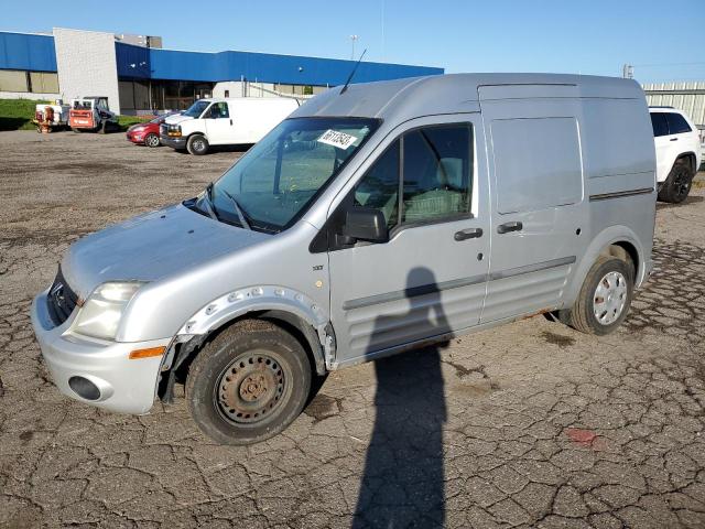 FORD TRANSIT CO 2012 nm0ls7bn6ct081370