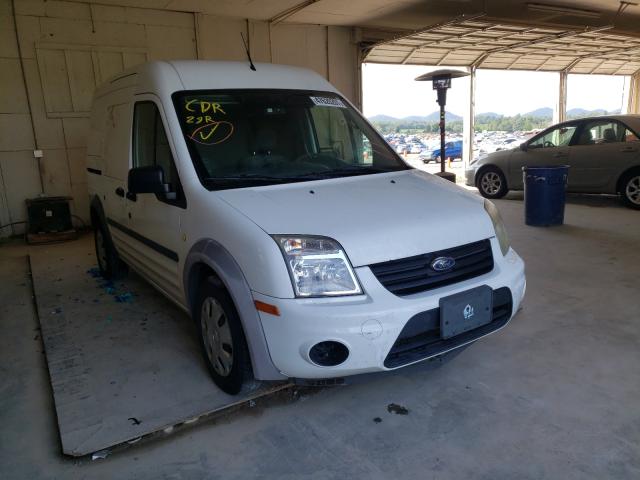 FORD TRANSIT CO 2012 nm0ls7bn6ct092031