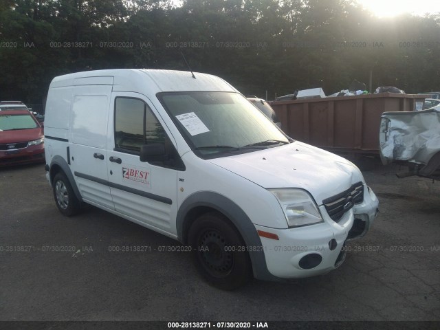 FORD TRANSIT CONNECT 2012 nm0ls7bn6ct107112