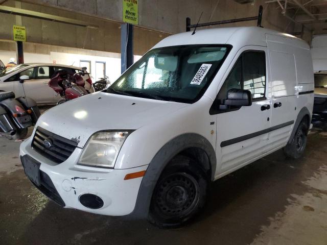 FORD TRANSIT CO 2012 nm0ls7bn6ct120474