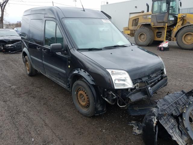 FORD TRANSIT CO 2012 nm0ls7bn6ct120524