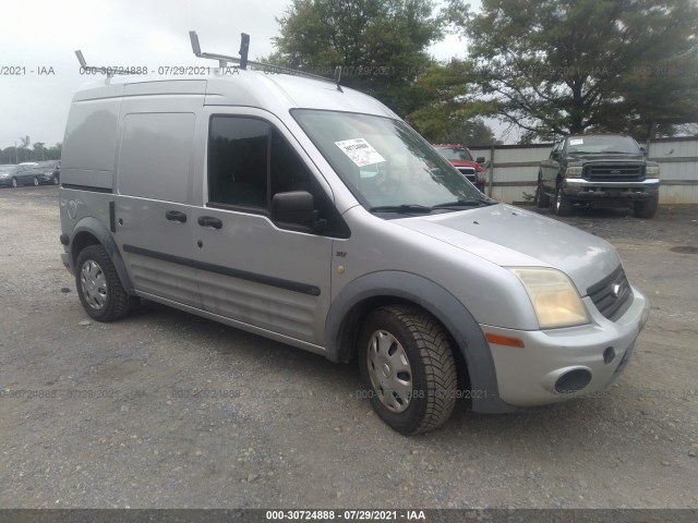 FORD TRANSIT CONNECT 2012 nm0ls7bn6ct123679